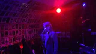 Pierpaolo Capovilla "Io ti aspetto" - Live in Arena Boglione (Bra)