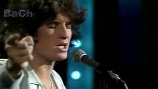 Quiero Dormir  Cansado    EMMANUEL   (1981) - HD *4K*