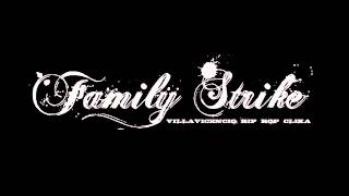 Maestros Clandestinos-Golpe Clandestino(Family Strike)Ft Kl El Maestro