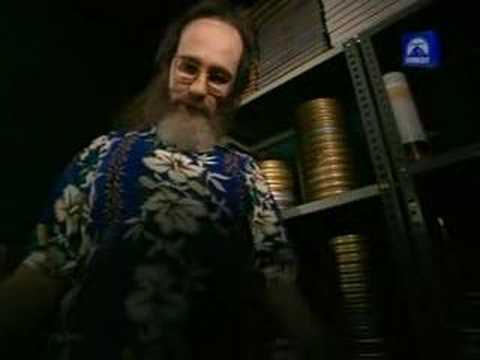 Testimonio Francis Ford Coppola