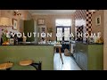 How designer Matilda Goad transformed her kitchen | Evolution of a Home: Episode 2 | House & Garden