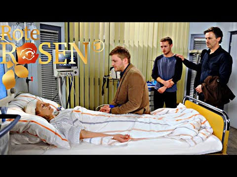 Rote Rosen 🌹 Folge 1516