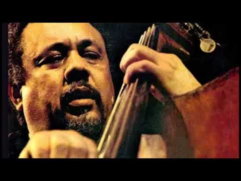 Charles Mingus Sextet Live at Newport Jazz Fesival, Oslo, Norway - 1970 (audio only)