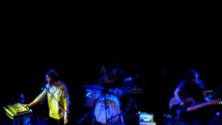 Here Are The Problems by Good Old War (Live at The Troubadour)