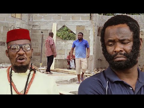 THE LION SQUAD: ONE MAN MOPOL |BEST OF ZUBBY MICHAEL OLD NIGERIAN ACTION MOVIE| AFRICAN MOVIES