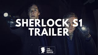 Sherlock ( Sherlock )