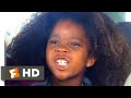 Annie (2014) - You're Not My Parents! Scene (7/9) | Movieclips