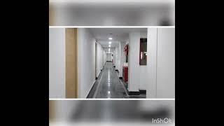 Upgraded Version Of PMCH New Boy's Hostel