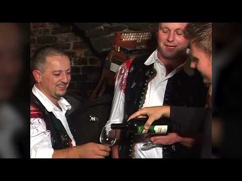 Ansambel Vandrovci - Divja kri