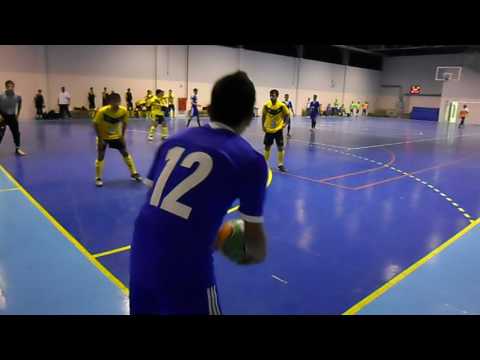 2014 - NDU - UNIP Marginal - EEFE 1 x 2 POLI