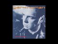 Gary Numan - New Anger, Metal Rhythm (sampler - compilation)