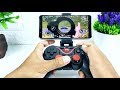 Cara Main Game Di Hp Pake Stik Ps