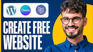 How To Create A Free Website In 2025 (Stop Paying)