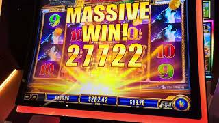 Accidental $19 Spin Wins $702 — Full Breakdown & Transcript