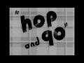Looney Tunes Hop And Go 1943 HD 1080p