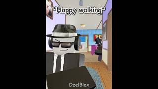 Spectre Spies on Chance #forsaken #roblox #moonanimator #animation #memes