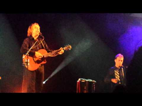 Jaromír Nohavica - Chomutov 8.5. 2014 Pane Prezidente