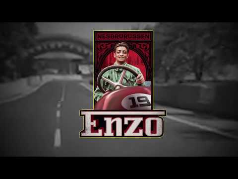 Enzo 2019 - Hilnigger ft. Fredde Blæsted (Prod. Melkers)