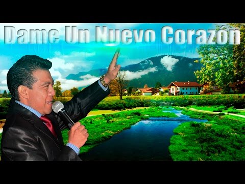 Dame Un Nuevo Corazón-Julio Elias