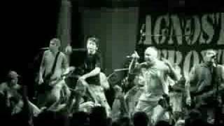 Agnostic Front - Dead to me - Hangar 110 14/09/08