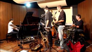 Balkanica quartet + Achille Succi 2