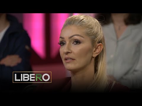 Diellza Kolgeci e Kaltrina Ajeti zbulojnë se si kanë notuar “zhveshur” në det - ATV