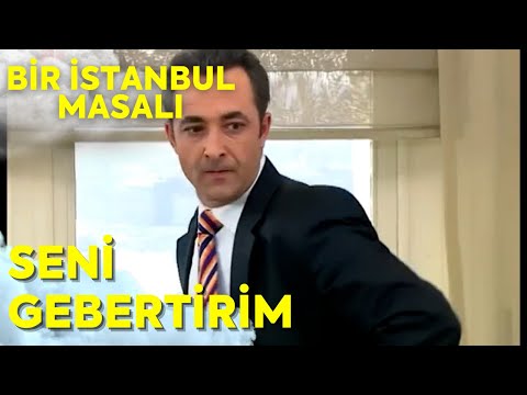 Seni Gebertirim - Bir İstanbul Masalı