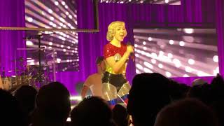 Carly Rae Jepsen Feels Right Detroit 071319