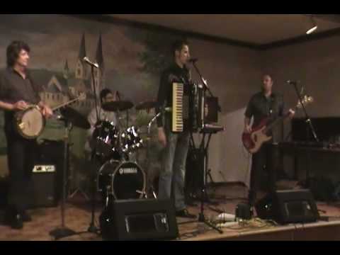 Johnny Koenig - Kramer's Polka & Koenig's Polka