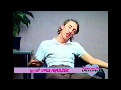 世界一モテないオタクが携帯市場を変えた話 / Virgin Mobile Australia「Warren」