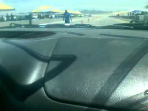 ARRANCONES OVALO AGS. ramiro vs focus RS (fault)