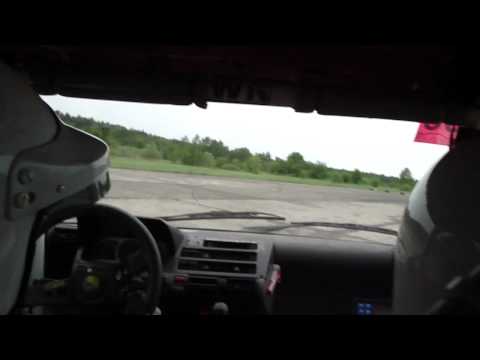 2 runda AB Cup 2011 - Bednary - On-board Wyszynski / Profic - OS 02