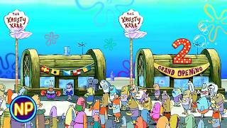 Download lagu The Krusty Krab 2 | The SpongeBob Squarepants Movie mp3