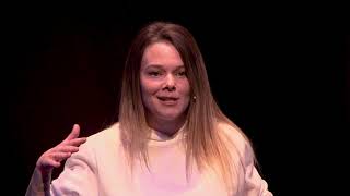 The Concept Of Feeling Safe Changed My Life | Stacey Mason | TEDxCoventry