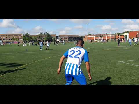 Timor Cup Peterborough 2021