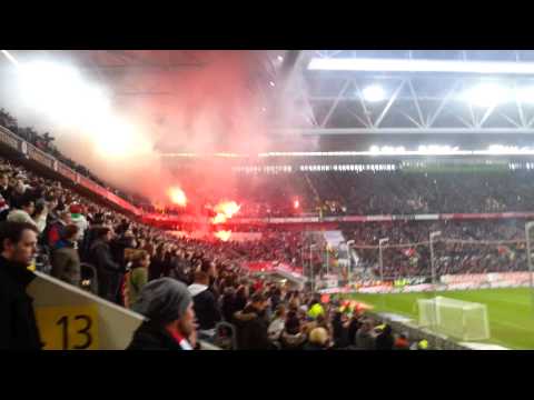 Fortuna Düsseldorf vs K*ln