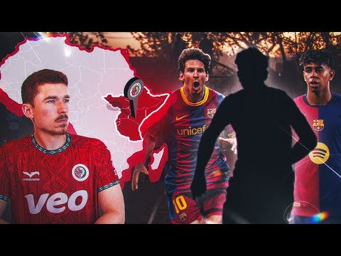 My Plan to Sign East Africa's First Wonderkid | Road to the KPL S2 Ep 13