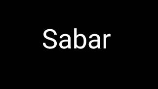 Download lagu PUISI SABAR | KARYA JUJUN JUNAENI (KUJUN CHANNEL) mp3