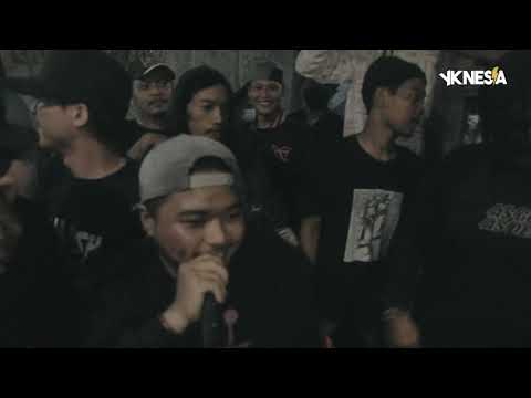 GFANG - GOKS FANG ATTITUDE // GFA // LIVE AT TAMANNA COFFEE
