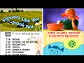 PBS Kids Program Break 2002 WFWA TV