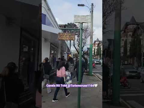 Rua filisberto soares # Canela RS deixe seu gostei 👍compartilhe com amigos comenta no canal obrigado