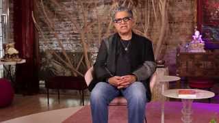 Guided Meditation to Boost Energy with Deepak Chopra