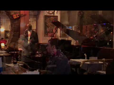 Cleopatra’s Needle