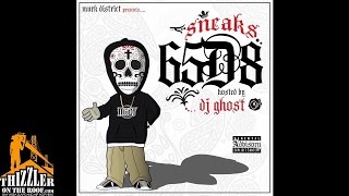 Sneaks - Sugar Skulls (prod. Flakez) [Hosted by DJ Ghost]