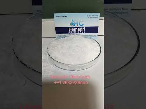 Sulfamic acid powder, 99%