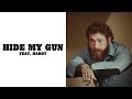 Post Malone Hide My Gun Lyric Video Ft HARDY