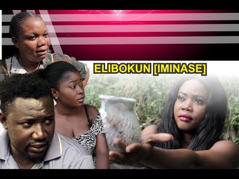 ELIBOKUN [IMINASE] PART 1 [ LATEST BENIN MOVIE 2019]