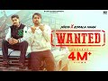 New Punjabi Song 2022 Wanted Ninja Korala Maan Desi Crew Sky Latest Punjabi Song 2022