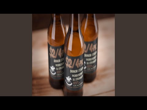 2 Dollar 4 Pack (feat. WordChemist & DJ Stranger)