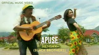 Download lagu Hengky Black Brothers - Apuse mp3 Download lagu Hengky Black Brothers - Apuse mp3